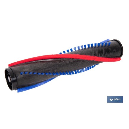 CEPILLO ESPIRAL PARA ALFOMBRAS  REF.45053301/02