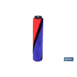 RODILLO PARA CEPILLO ASPIRADORA  REF.45053301/02
