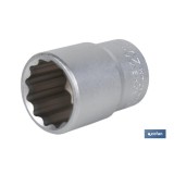 VASO 24 CARAS 1/2 M-18