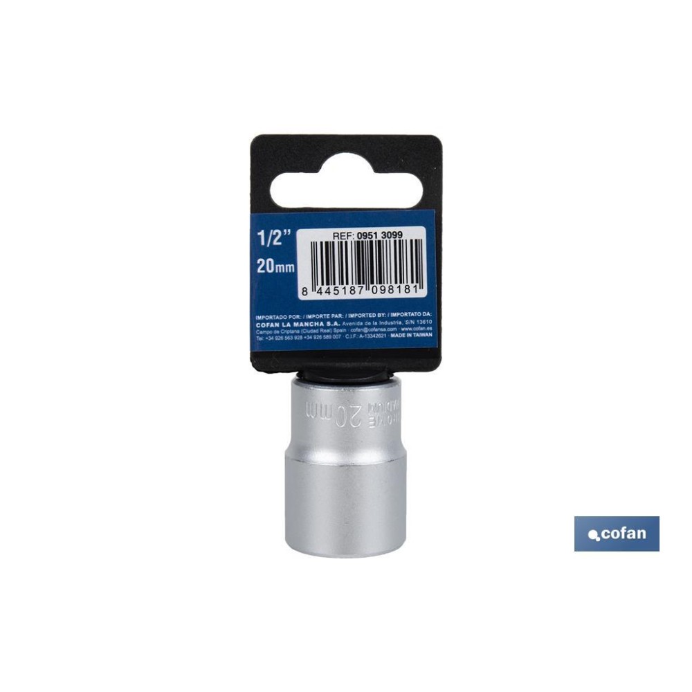 VASO 24 CARAS 1/2 M-23