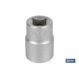 VASO 24 CARAS 1/2 M-28
