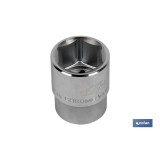VASO 3/4 M-25