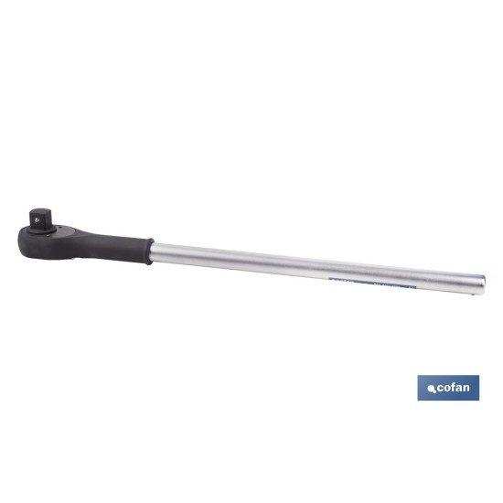 LLAVE DE CARRACA REVERSIBLE 1