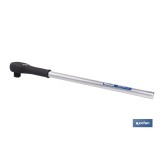 LLAVE DE CARRACA REVERSIBLE 1