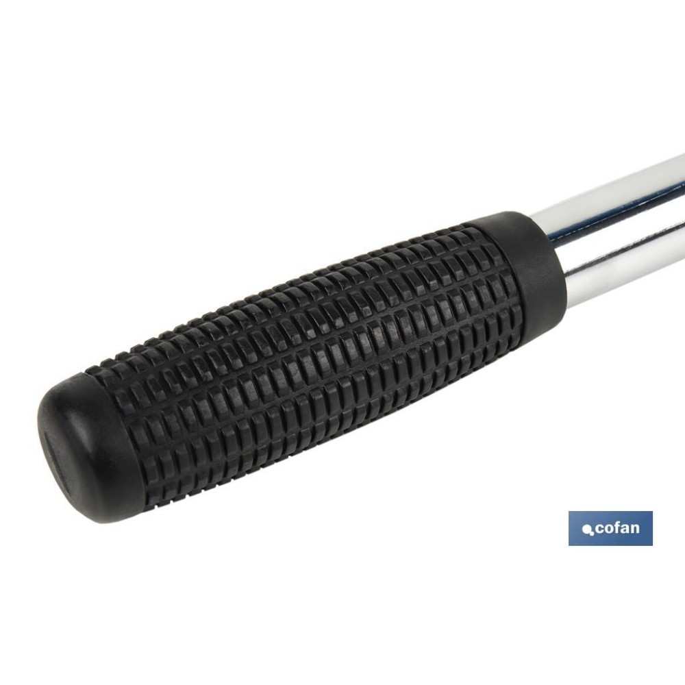 EXTENSIBLE PARA RUEDAS 17-19