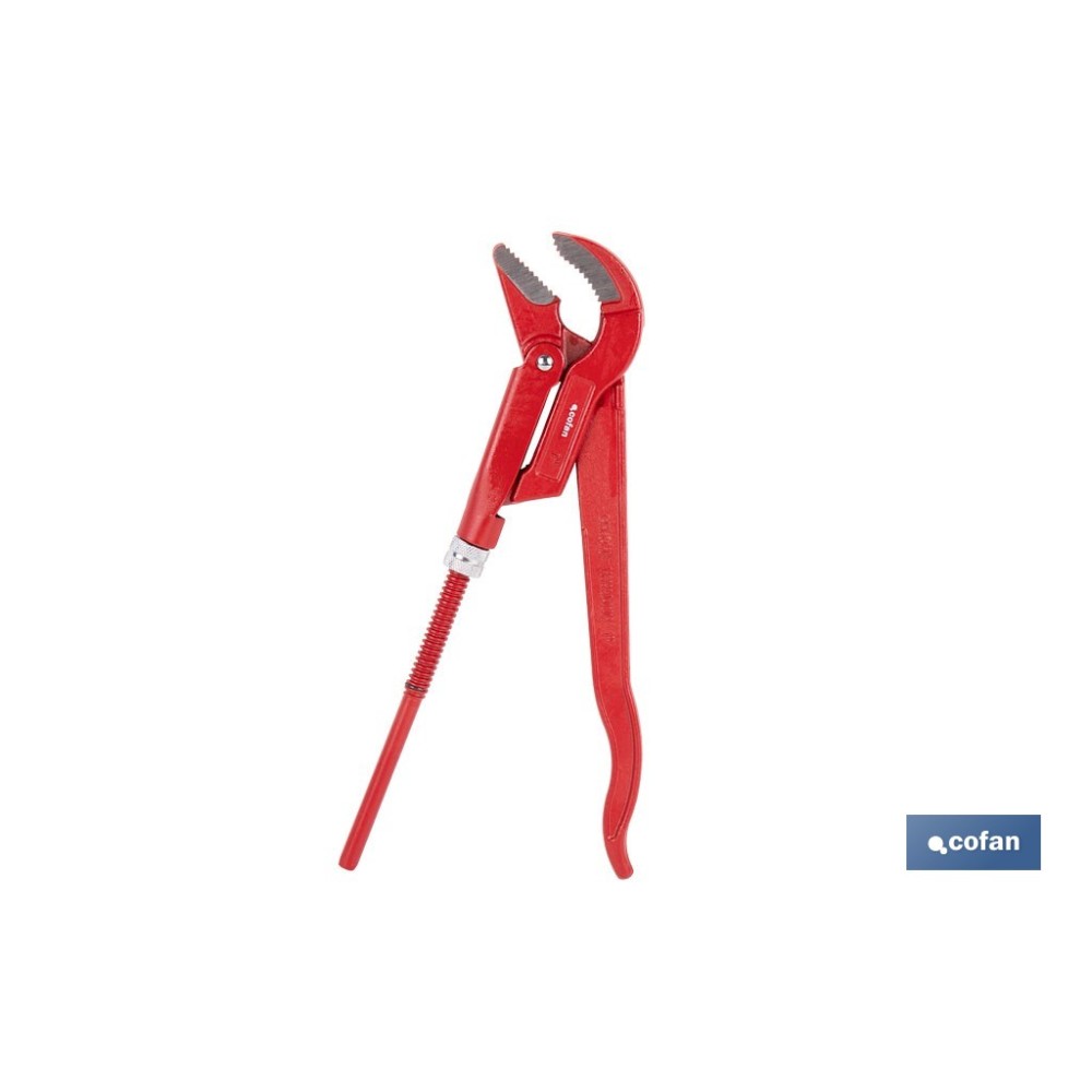 LLAVE SUECA 45º 1