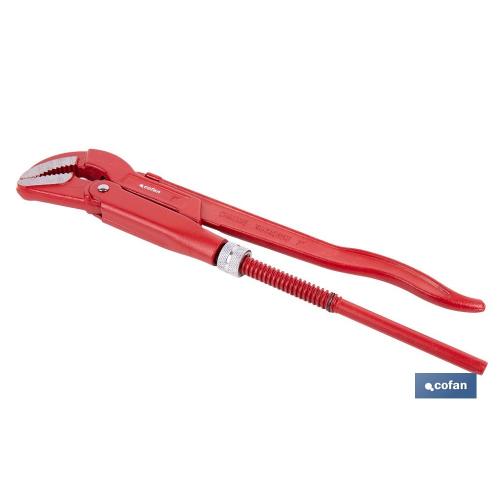 LLAVE SUECA 45º 1