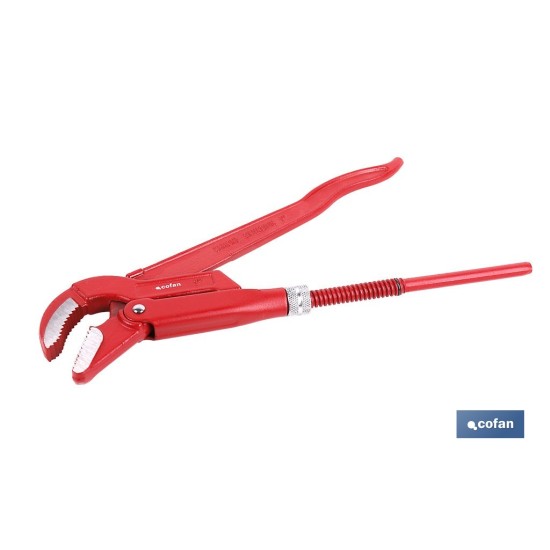 LLAVE SUECA 45º 1