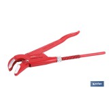 LLAVE SUECA 45º 1