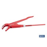 LLAVE SUECA 45º 1 1/2