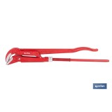 LLAVE SUECA 45º 2