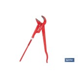 LLAVE SUECA 45º 2
