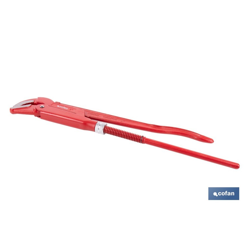 LLAVE SUECA 45º 2