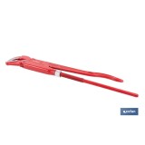 LLAVE SUECA 45º 2