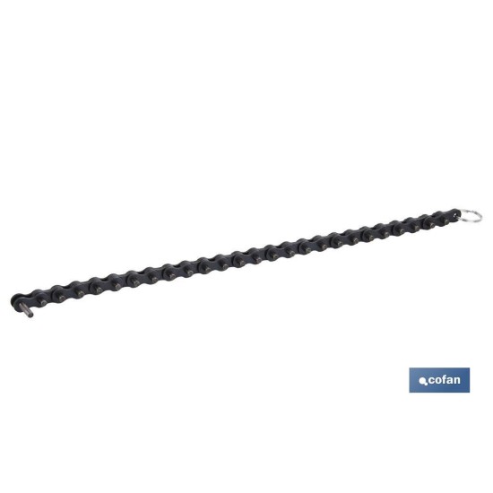 RECAMBIO LLAVE DE CADENA REVERSIBLE 4