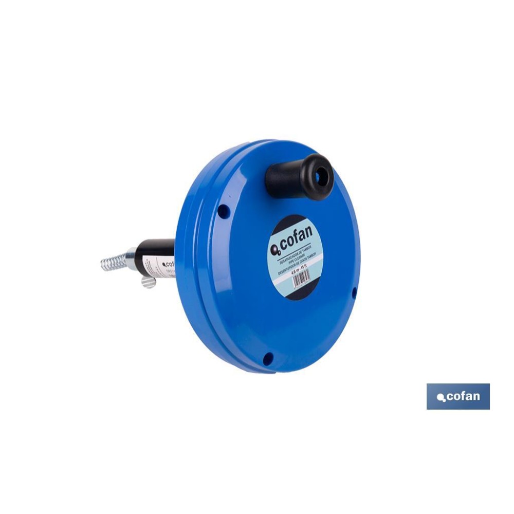 DESATASCADOR DE TAMBOR L-4,6