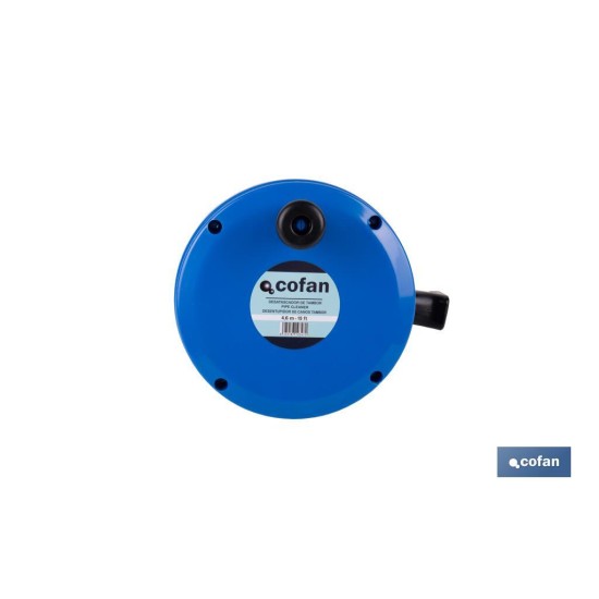 DESATASCADOR DE TAMBOR L-4,6