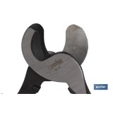 TENAZA CORTACABLES L-220