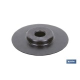 CUCHILLA RECAMBIO 26X6,2 PLASTICO Y MULTICAPA