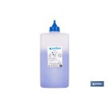 FRASCO DE POLVO AZUL 1000 GRS