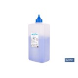 FRASCO DE POLVO AZUL 1000 GRS