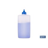 FRASCO DE POLVO AZUL 1000 GRS