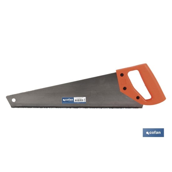 SERRUCHO CARPINTERO 22 550mm