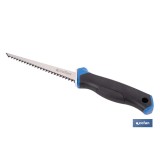 SERRUCHO PARA PLADUR Y ESCAYOLA 310 MM