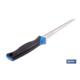 SERRUCHO PARA PLADUR Y ESCAYOLA 310 MM