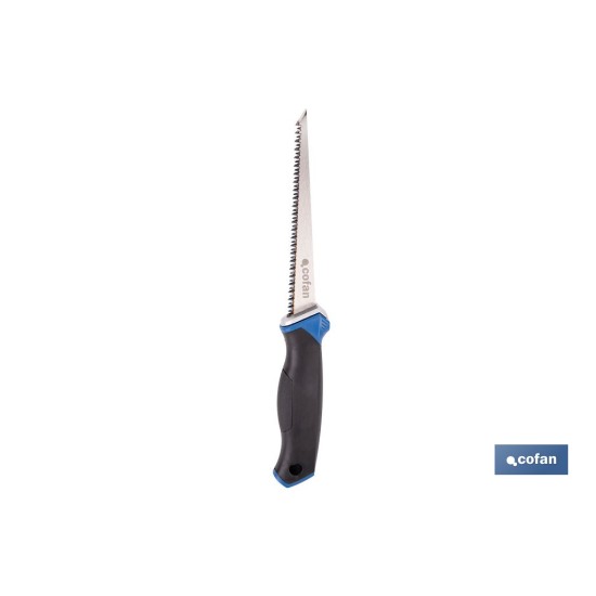SERRUCHO PARA PLADUR Y ESCAYOLA 310 MM