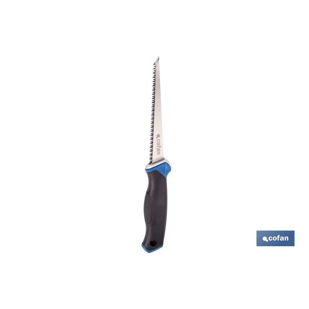 SERRUCHO PARA PLADUR Y ESCAYOLA 310 MM
