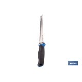 SERRUCHO PARA PLADUR Y ESCAYOLA 310 MM