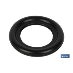 ARANDELA DE GOMA 14 x 22 x 3 TAPÓN DE CÁRTER FORD