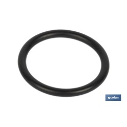 ARANDELA DE GOMA 18 x 22 x 2 TAPÓN DE CÁRTER OPEL