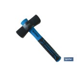 MACETA MODELO ESPAÑOL FIBRA VIDRIO 700 Gr