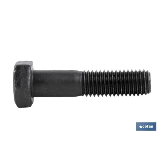 Comprar DIN-931 C-8.8 M-14 X 170 N (PACK: 1 Cofan | almacendeferreteriacor.es