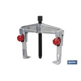 EXTRACTOR UNIVERSAL 2 GARRAS 60-200