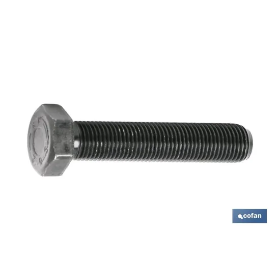 Comprar DIN-961 C-8.8 M-12/150 X 30 N (PACK Cofan | almacendeferreteriacor.es