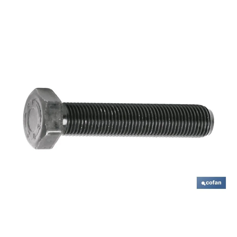 Comprar DIN-961 C-8.8 M-16/150 X 80 N (PACK Cofan | almacendeferreteriacor.es