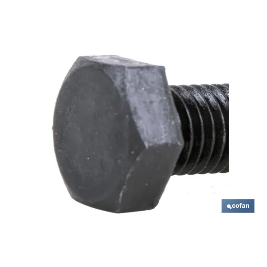 Comprar DIN-961 C-8.8 M-16/150 X 80 N (PACK Cofan | almacendeferreteriacor.es