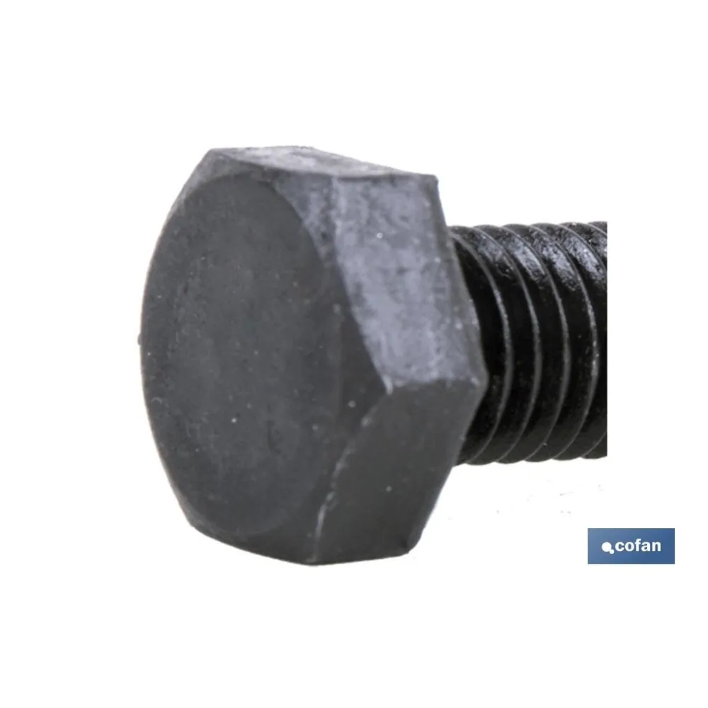 Comprar DIN-961 C-8.8 M-20/150 X 80 N (PACK Cofan | almacendeferreteriacor.es