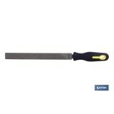 LIMA UNIVERSAL PARALELA ENTREFINA 250 MM