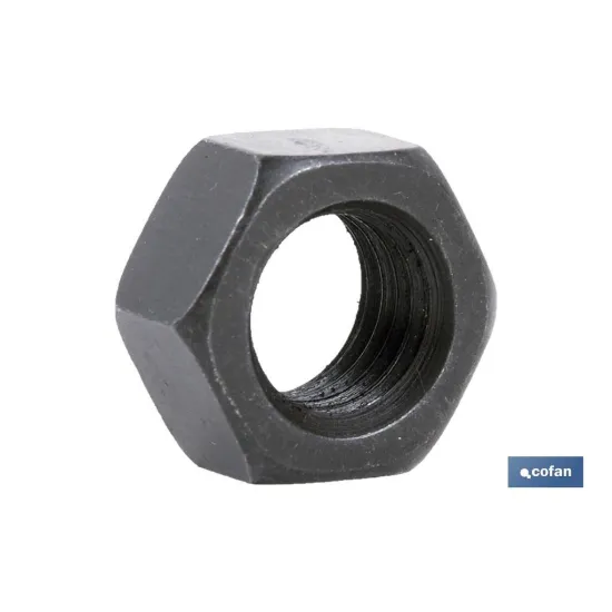 Comprar DIN-934  C-8  UNF/UNS 1  N (PACK: 5 Cofan | almacendeferreteriacor.es