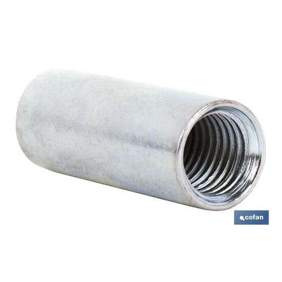 Comprar MANGUITO REDONDO 5/32X20 WHITWORTH  Cofan | almacendeferreteriacor.es