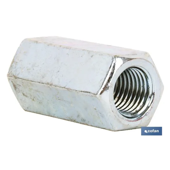 Comprar MANGUITO HEXAGONAL M-12X35 (PACK: 1 Cofan | almacendeferreteriacor.es