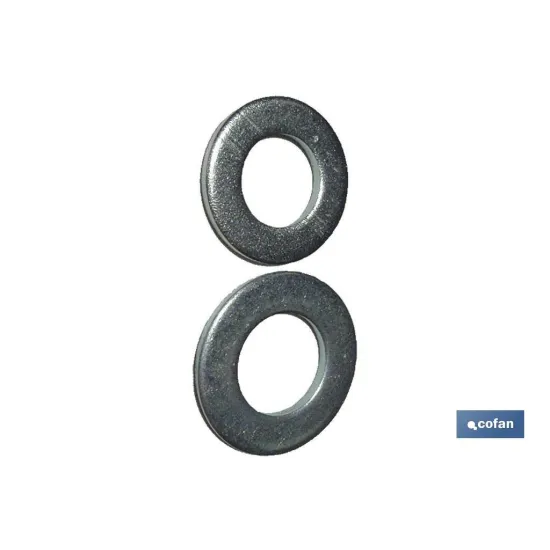 Comprar DIN-125  C-6  M-16  Z (PACK: 200 UD Cofan | almacendeferreteriacor.es