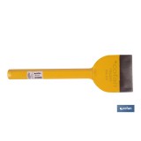 CINCEL PARA LADRILLOS 60X220