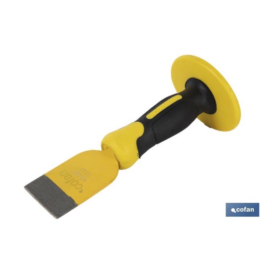CINCEL PARA LADRILLOS 60X220 C/MANGO