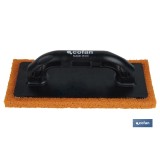 FRATÁS DE ESPONJA GRUESA 240X100MM