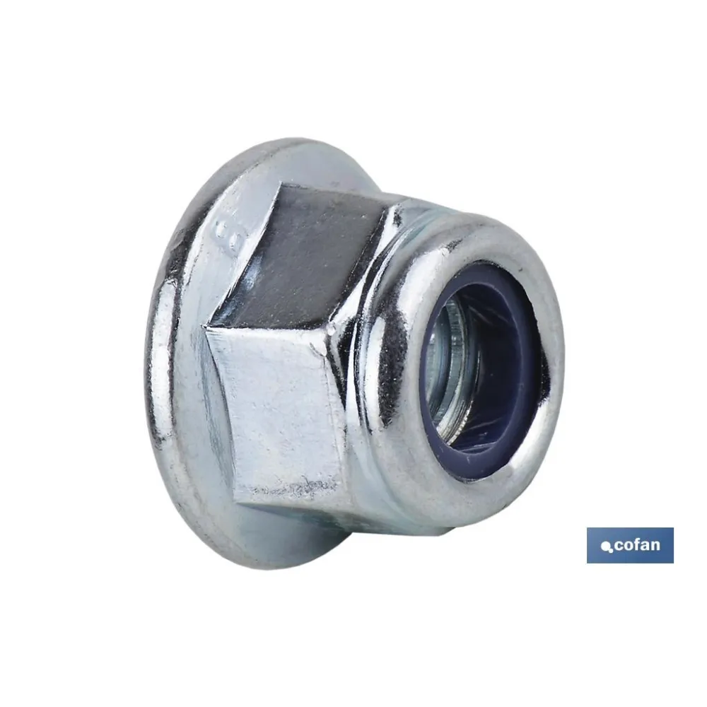 Comprar DIN-6926  C-8  M-5 Z  RoHS complian Cofan | almacendeferreteriacor.es